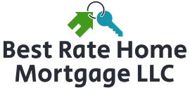Best Rate Home Mortgage, LLC